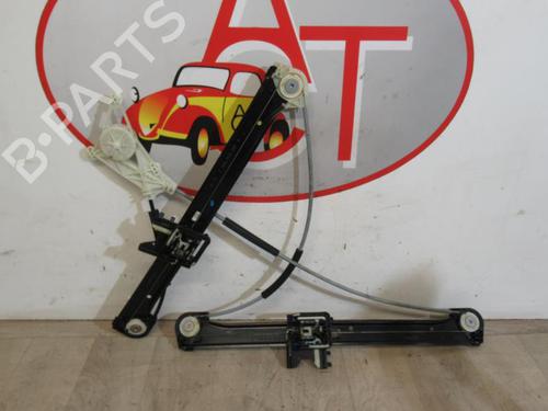 Front left window mechanism AUDI A3 Sportback (8VA, 8VF) 2.0 TDI quattro | BP28286791C22