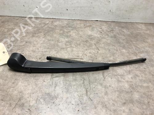 Used Rear windshield wiper arm SEAT IBIZA V (KJ1, KJG) 1.0 TSI (95 hp) 23035977
