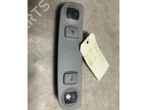 Interior roof light AUDI A4 B6 (8E2) 1.9 TDI | BP23034984I8 