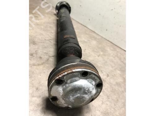 Driveshaft MERCEDES-BENZ M-CLASS (W166) ML 350 BlueTEC 4-matic (166.024, 166.023) | BP25305766M37
