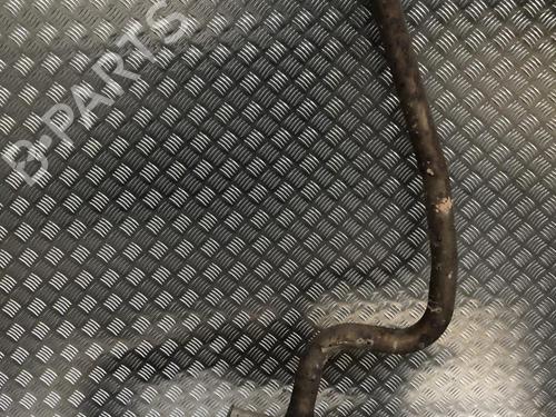 Used Exhaust system VW GOLF VII (5G1, BQ1, BE1, BE2) 2.0 TDI 4motion (150 hp) 25306161