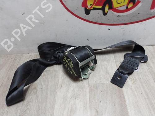 Rear left seatbelt RENAULT GRAND SCÉNIC III (JZ0/1_) 2.0 dCi (JZ0Y, JZ26) | BP30784446I29