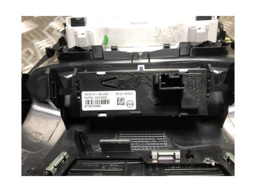 Interior roof light PEUGEOT 3008 II SUV (MC_, MR_, MJ_, M4_) 1.5 BlueHDi 130 | BP25307163I8 