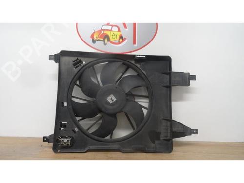 Ventilator motor RENAULT GRAND SCÉNIC II (JM0/1_) 1.9 dCi (JM0G, JM12, JM1G, JM2C) | BP13227913M62 