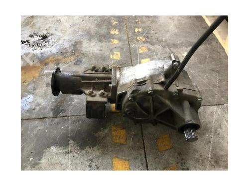 Transfer box SUZUKI SX4 (EY, GY) 2.0 DDiS 4x4 (RW420D) | BP20615754M36 