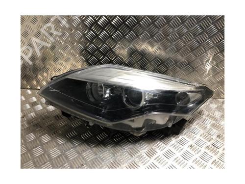 Left headlight RENAULT LAGUNA III (BT0/1) 1.5 dCi (BT00, BT0A, BT0T, BT1J) | BP25338206C28 