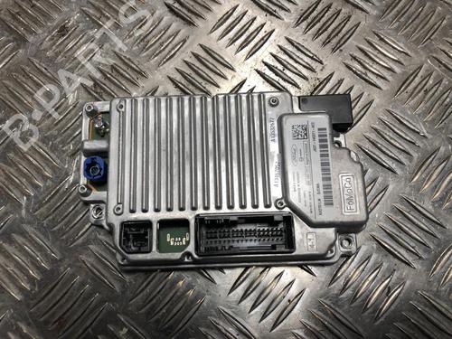 Used Control unit FORD FIESTA VII (HJ, HF) 1.1 Ti-VCT (86 hp) 25376685