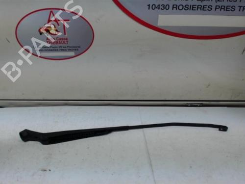 Front windshield wiper arm SUZUKI JIMNY Closed Off-Road Vehicle (SN) 1.3 16V 4WD (SN413) | BP13132127C143 