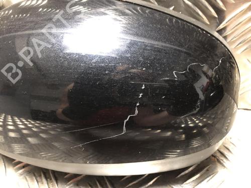 Left mirror SKODA FABIA II (542) 1.2 12V | BP31244994C26