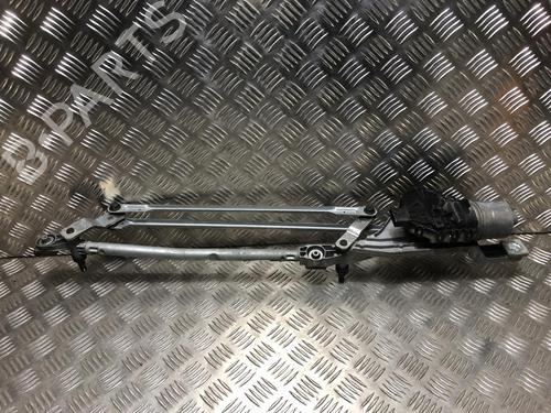 Front wiper motor FORD FOCUS II (DA_, HCP, DP) 2.5 ST | BP25306479M29 - Image 4