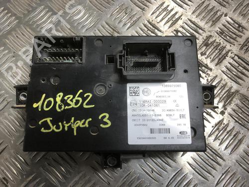 Used Fuse box CITROËN JUMPER II Van 2.0 BlueHDi 160 (163 hp) 31202790