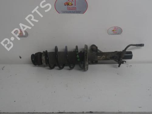 Used Left front shock absorber SEAT IBIZA IV SC (6J1, 6P5) 1.4 TDI (80 hp) 24968902