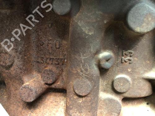 Engine NISSAN NV200 Van 1.5 dCi 85 (M20, M20N, M20M) | BP25305794M1