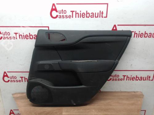 Used Rear right panel CITROËN C4 II (NC_) 1.6 HDi 115 (114 hp) 20616363