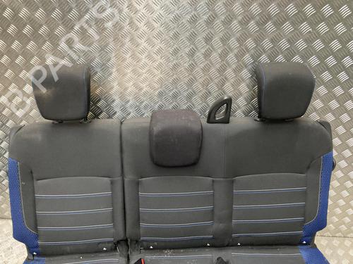 Seats set DACIA LODGY (JS_) 1.3 TCe 130 (JSNE) | BP40281195C78 - Image 3