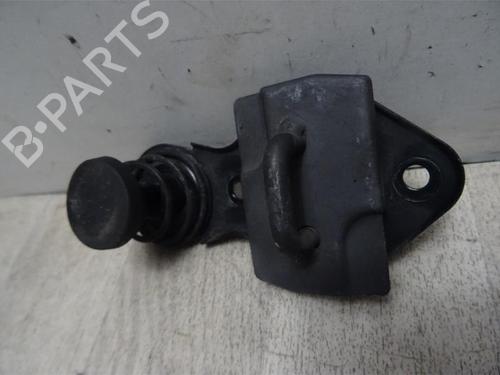 Used Hood lock MERCEDES-BENZ M-CLASS (W164) ML 320 CDI 4-matic (164.122) (224 hp) 13280736