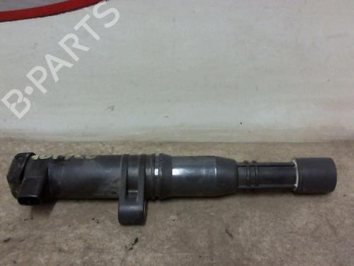 Used Ignition coil RENAULT MEGANE I Coach (DA0/1_) 1.6 16V (DA0B, DA04, DA11) (107 hp) 28721901