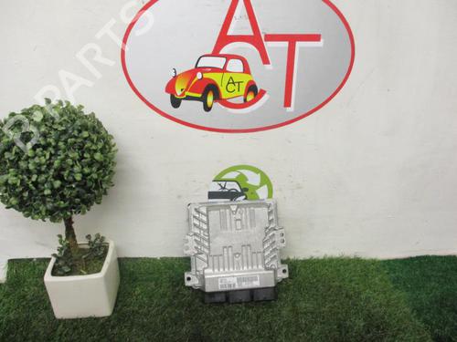 Used Control unit CITROËN C4 Picasso I MPV (UD_) 1.6 HDi 110 (112 hp) 12968101