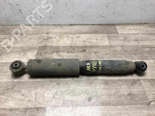 Used Right rear shock absorber FIAT FIORINO Box Body/MPV (225_) 1.3 D Multijet (80 hp) 23128507