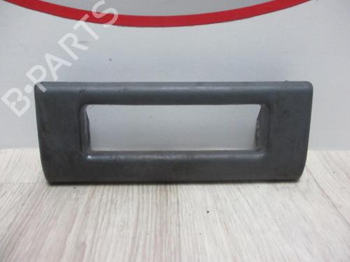 Innvendig takhåndtak RENAULT 25 (B29_) 2.1 Turbo-D FWD (B290, B29W) (86 hp) 12962400