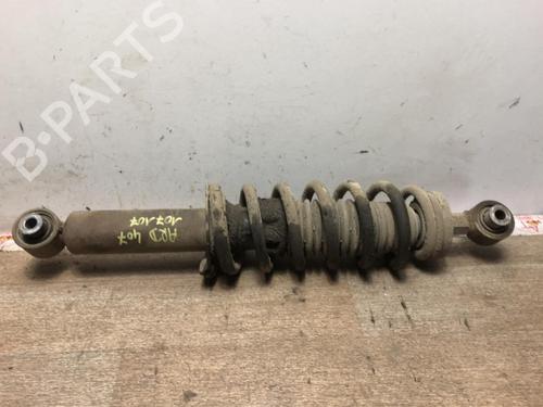 Used Right rear shock absorber PEUGEOT 407 (6D_) 2.0 HDi 135 (6DRHRH, 6DRHRE, 6DRHRG, 6DRHRJ) (136 hp) 20618400