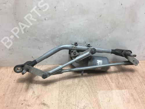 Used Front wiper motor ALFA ROMEO MITO (955_) 1.4 MultiAir (955AXL1B) (105 hp) 20627181