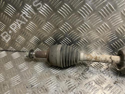Right front driveshaft RENAULT TWINGO II (CN0_) 1.2 16V (CN04, CN0B) | BP33851439M39 - Image 3