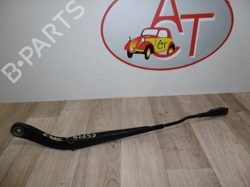 Used Front windshield wiper arm FORD C-MAX II (DXA/CB7, DXA/CEU) 2.0 TDCi (163 hp) 13133813