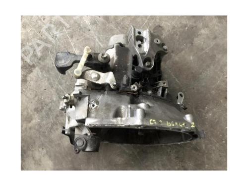 Gearbox CITROËN C3 II (SC_) 1.0 VTi 68 | BP20620089M3 