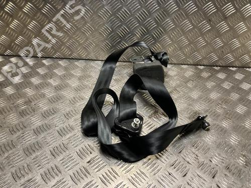 Used Rear right seatbelt FORD KA (RU8) 1.2 (69 hp) 33217609