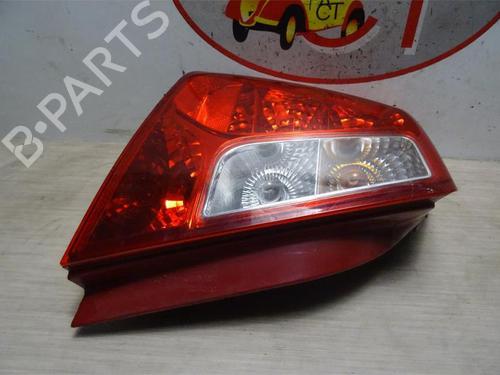 Left taillight CHEVROLET NUBIRA Saloon 1.6 | BP13292935C34 