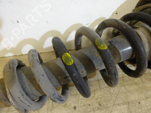 Left rear shock absorber TOYOTA AVENSIS (_T25_) 2.2 D-4D (ADT251_, ADT251R) | BP13223666M18 