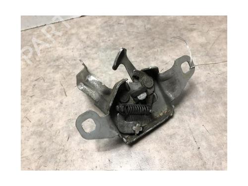 Hood lock DACIA DOKKER MPV (KE_) 1.6 | BP20317616C133 