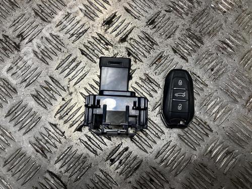 Used Ignition barrel CITROËN C4 Picasso II 1.6 HDi / BlueHDi 115 (115 hp) 31187380