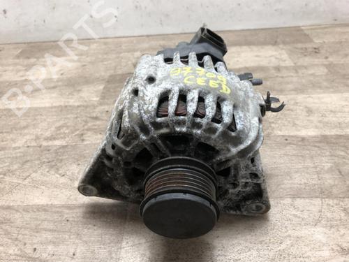 Used Alternator KIA CEE'D SW (ED) 1.6 CRDi 90 (90 hp) 28571430