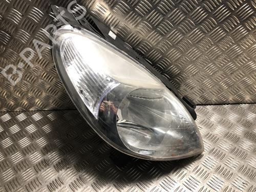 Used Right headlight Right headlight CITROËN XSARA PICASSO (N68) 1.6 HDi (90 hp) 33337356 33337356