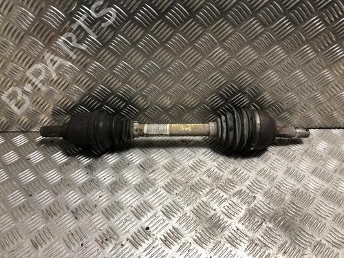 Used Left front driveshaft Left front driveshaft 37462766 37462766