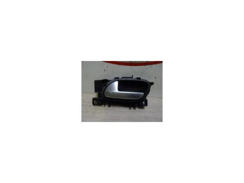 Used Front left interior door handle CITROËN C5 III (RD_) 2.0 16V (RDRFJC, RDRFJF) (140 hp) 12965874