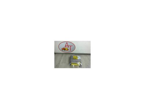 Used ECU airbags TOYOTA YARIS (_P9_) 1.4 D-4D (NLP90_, NLP90R) (90 hp) 24599608