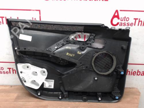 Front right panel PEUGEOT 2008 I (CU_) 1.6 HDi | BP29389628C59 