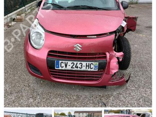 Used Parts SUZUKI ALTO VII (GF, HA25_, HA35_) 1.0 (AMF310, GFC31S) (68 hp) 4423618