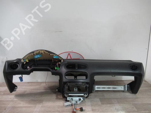 Used Dashboard HONDA CRX III (EH, EG) 1.6 i VTi (EG2) (160 hp) 13037026