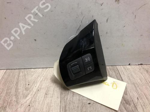 Used Switch OPEL CORSA D (S07) 1.2 LPG (L08, L68) (75 hp) 20626265