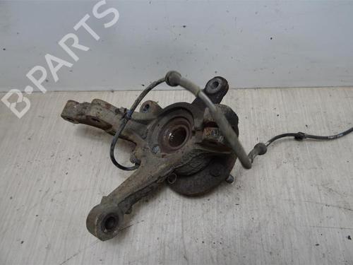 Left front steering knuckle FORD FIESTA VI (CB1, CCN) 1.4 TDCi | BP13284978M25 