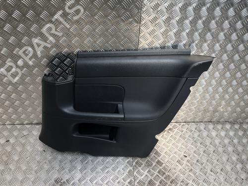 Used Rear right panel Rear right panel VOLVO C30 (533) 1.6 D (109 hp) 33964163 33964163