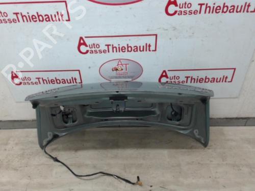 Tailgate SEAT CORDOBA (6L2) 1.4 16V | BP25298066C6 