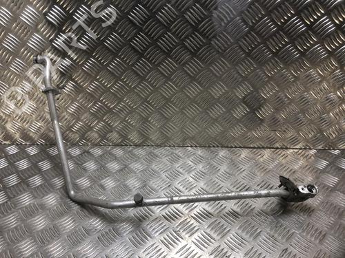 AC pipe TOYOTA YARIS (_P9_) 1.4 D-4D (NLP90_, NLP90R) | BP31201803M126