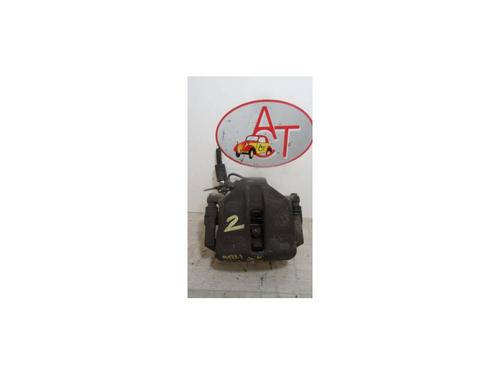 Used Left front brake caliper VW PASSAT B5 (3B2) 1.6 (101 hp) 13270544