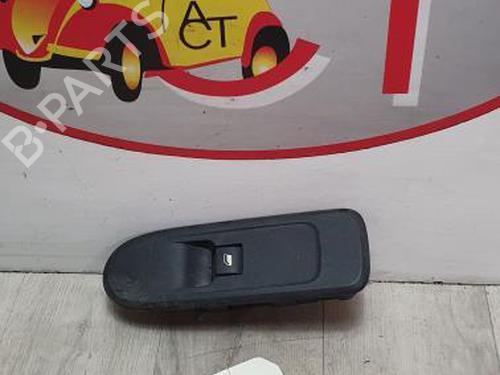 Used Right front window switch PEUGEOT 308 I (4A_, 4C_) 2.0 HDi (136 hp) 15783573