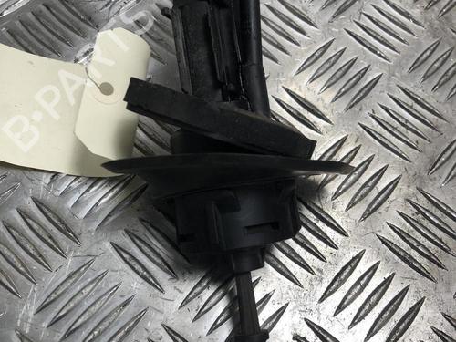 Used Clutch slave cylinder VOLVO C30 (533) 1.6 D (109 hp) 31202494